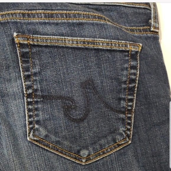 [AG] The Ballard Slim Boot size 31 - Picture 3 of 6